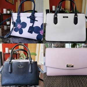 Meet your Posher, Frances